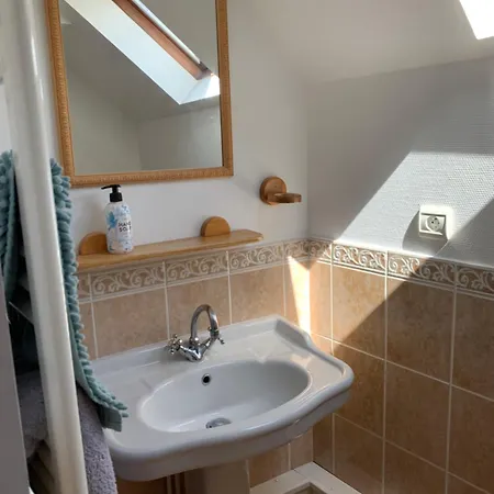 Duplex 2 Pieces - Corps De Ferme Montépilloy