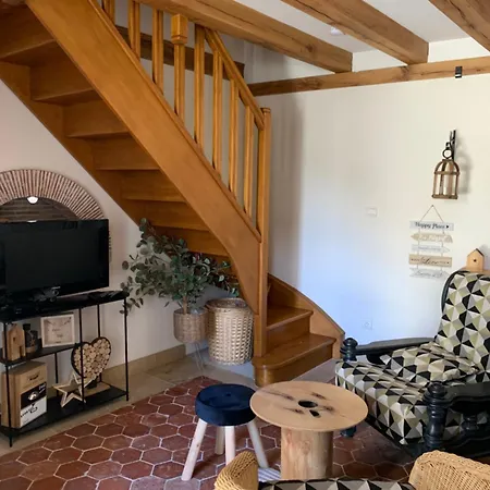 Duplex 2 Pieces - Corps De Ferme * Montepilloy