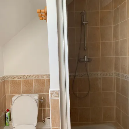 Duplex 2 Pieces - Corps De Ferme