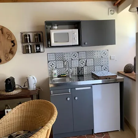 Duplex 2 Pieces - Corps De Ferme * Montépilloy